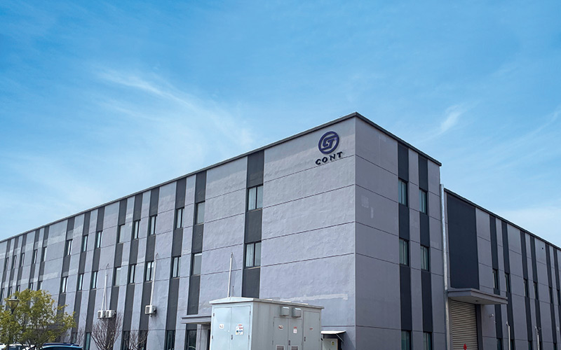 Company Profile