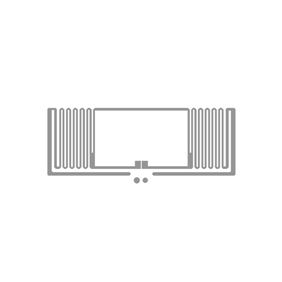Size：22.2×8mm