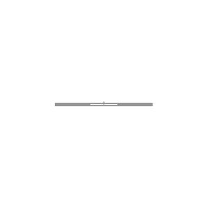 Size：95×3mm