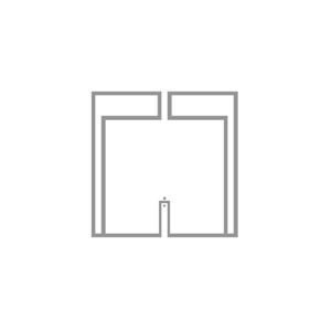 Size：40×40mm