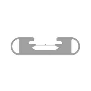 Size：93×24mm