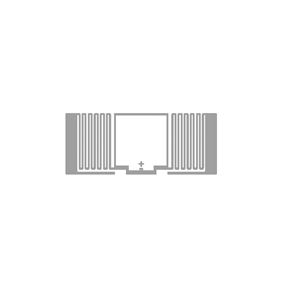 Size：29.8×12mm