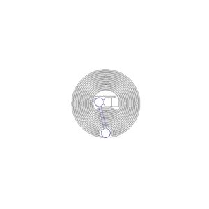 Size：D22mm