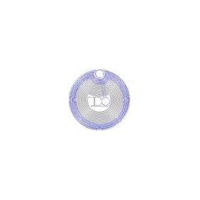 Size：D22mm