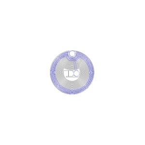 Size：D22mm