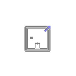 Size：45×45mm