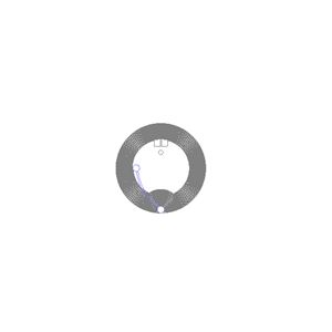 Size：外径15mm
