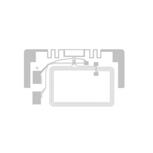 Size：78×44mm