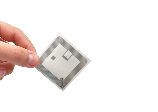 常规RFID 标签